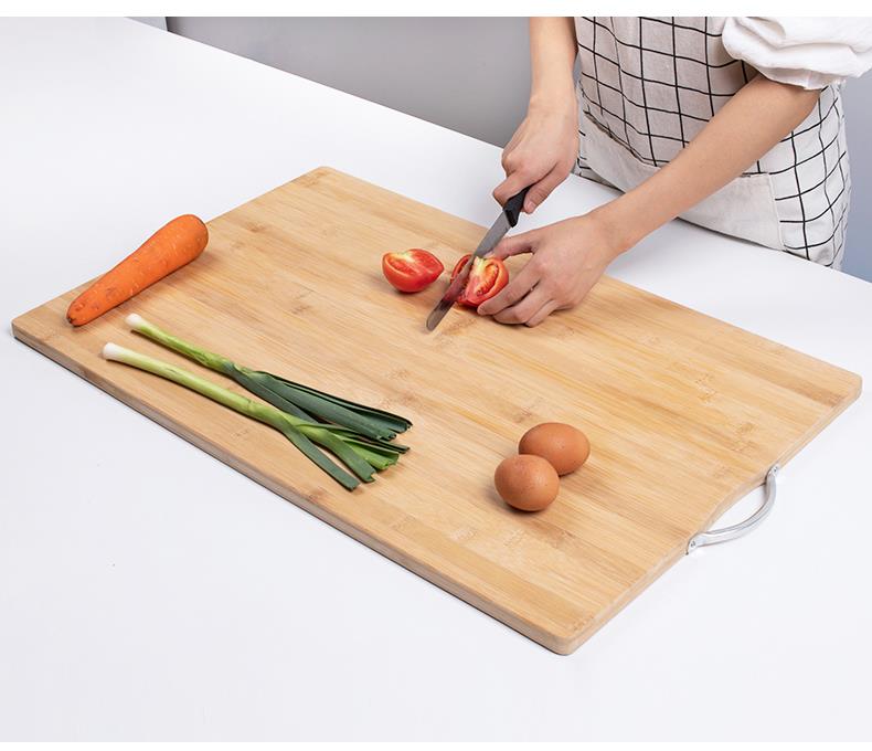 面食案板做包子馒头板案板木搓面粉案板家用面垫面食制作工具大号长