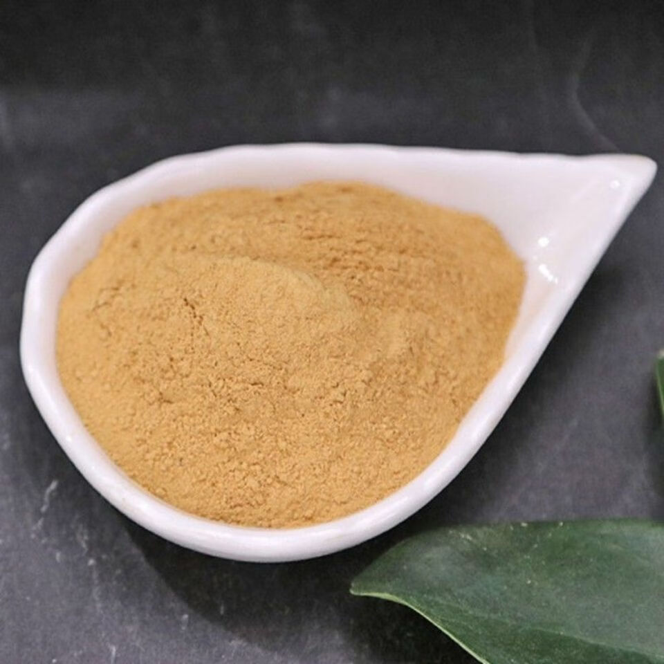 密陀僧粉密佗僧新货弥陀增金炉底铅黄中药材密陀僧500g