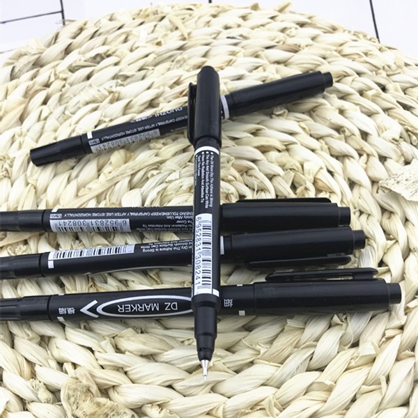 麻将隐形水麻将记号做牌麻将记号麻将记号笔白光隐形暗记墨水魔术荧光