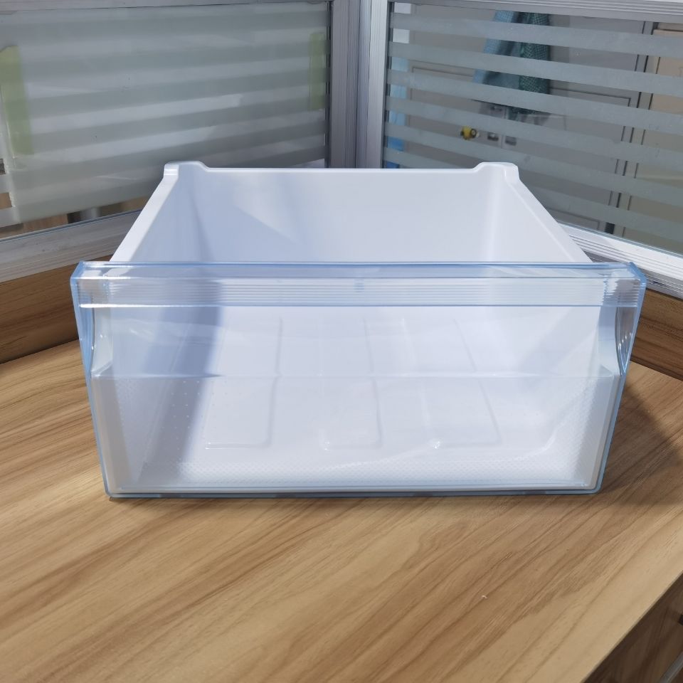 适合海尔冰箱配件冷冻抽屉盒子bcd225wdpt225wdgk218wdgs223wdpz特殊