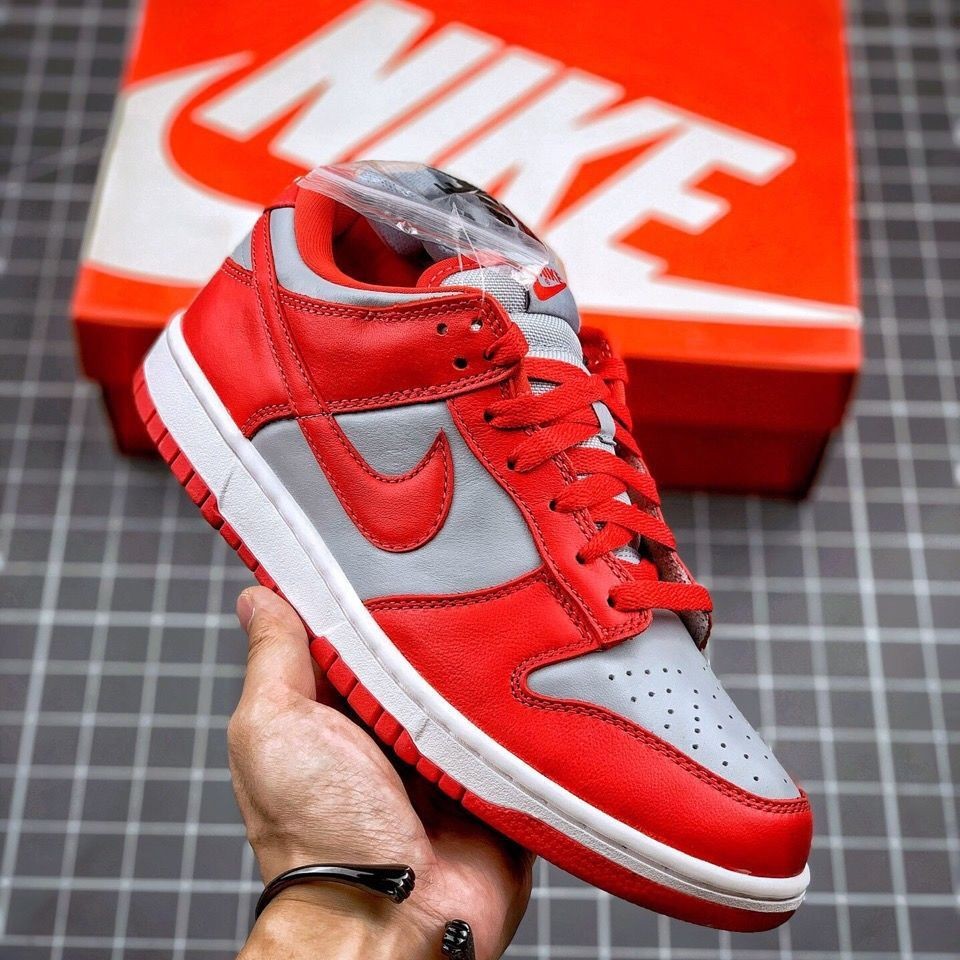 aj男女鞋0夏季新款sb板鞋低帮小情人节草莓粉女子大码鞋休闲 3 40.