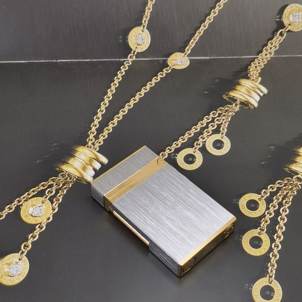 calories卡路卡鲁斯朗声打火机