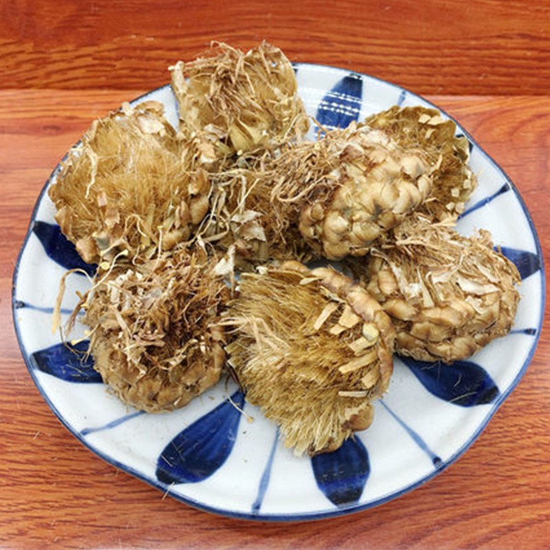 藥聲錄yaoshenglu中藥材漏蘆花乾貨漏蘆花萊芙蓉新貨曬乾1000克