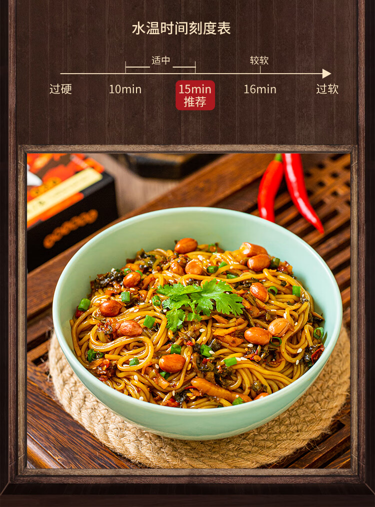 南昌拌粉自带料包盒装194.