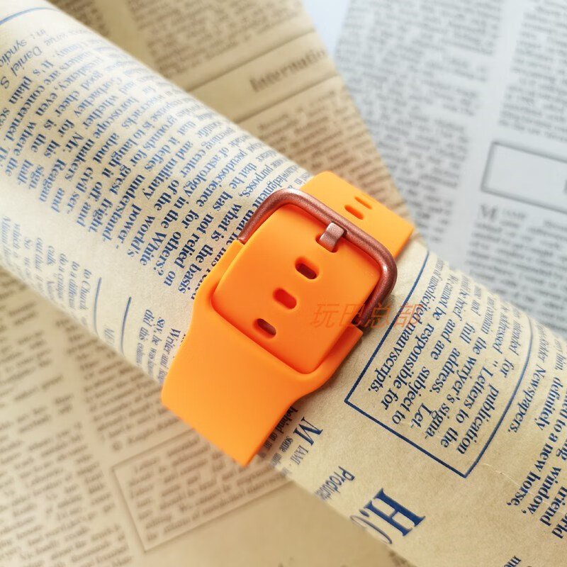 华为b5手环表带原装品质 适用荣耀s1手环表带华为watch1代华为b5手表