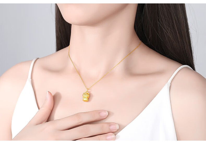 5g( 18k金o字链)【图片 价格 品牌 报价】-京东