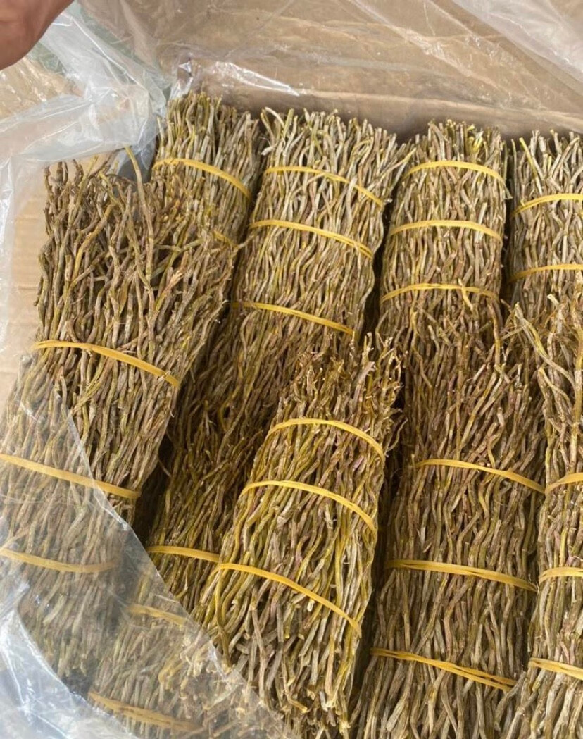 深山天然石斛干条石斛切片石斛粉药材铁皮石斛鲜条枫斗干条中药材醉俊