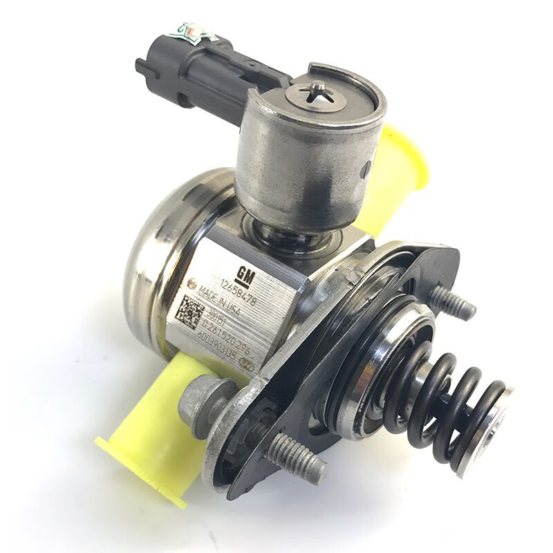 别克雪佛兰凯迪拉克高压油泵高压泵发动机燃油泵英朗威朗君威君越14t