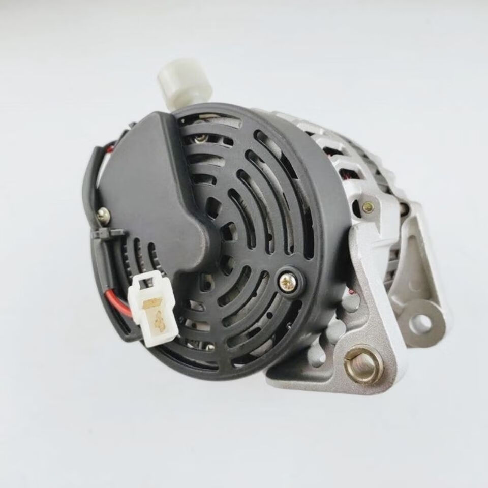 适配五菱宏光发电机总成 五菱之光宏光 宏光s 荣光货车发电马达发电机