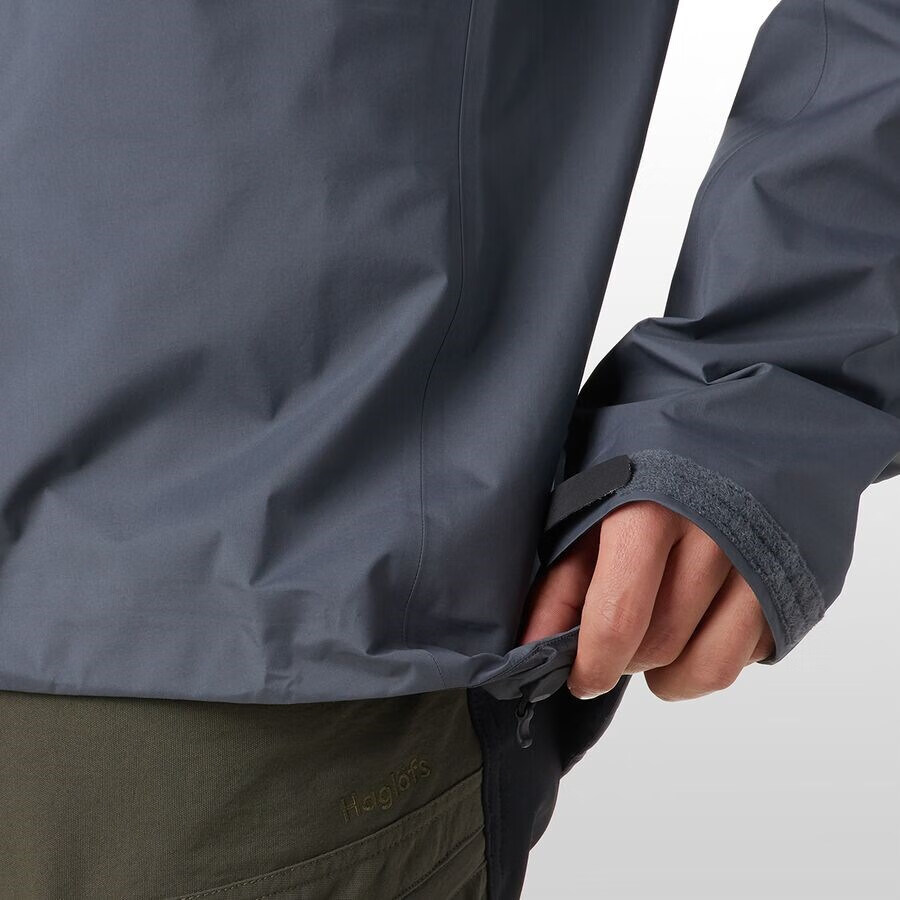 始祖鸟(arcteryx)【zx global】/ alpha fl 男款户外防水防风冲锋衣