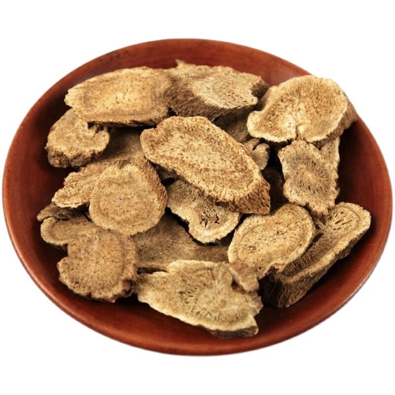 同仁堂中药材木香500克 木香片 广木香 川木香 云木香 木香粉中草药