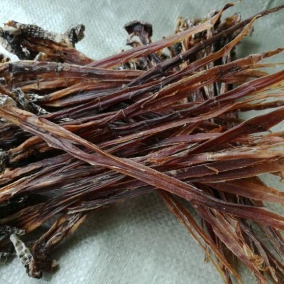 药材蛇鞭蛇鞭干泡酒蛇鞭蛇鞭酒优质干蛇鞭一件一条蛇鞭十五条超划算