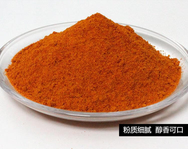 现炸土豆片调料鸡排撒粉脆皮玉米薯塔薯片外撒粉苦荞片烧烤调料粉香辣