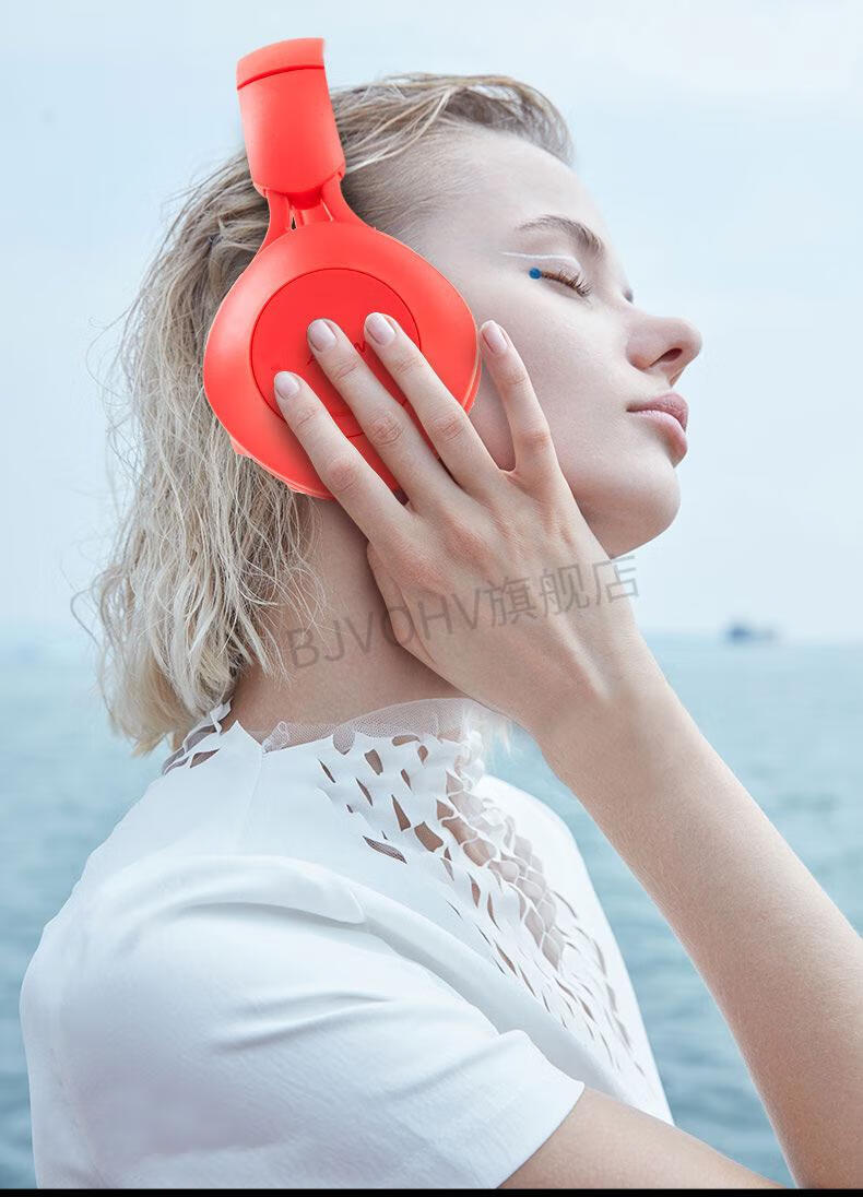 英语46级耳机红外大学英语四级听力专用耳机无线可调频fm考试耳麦校园