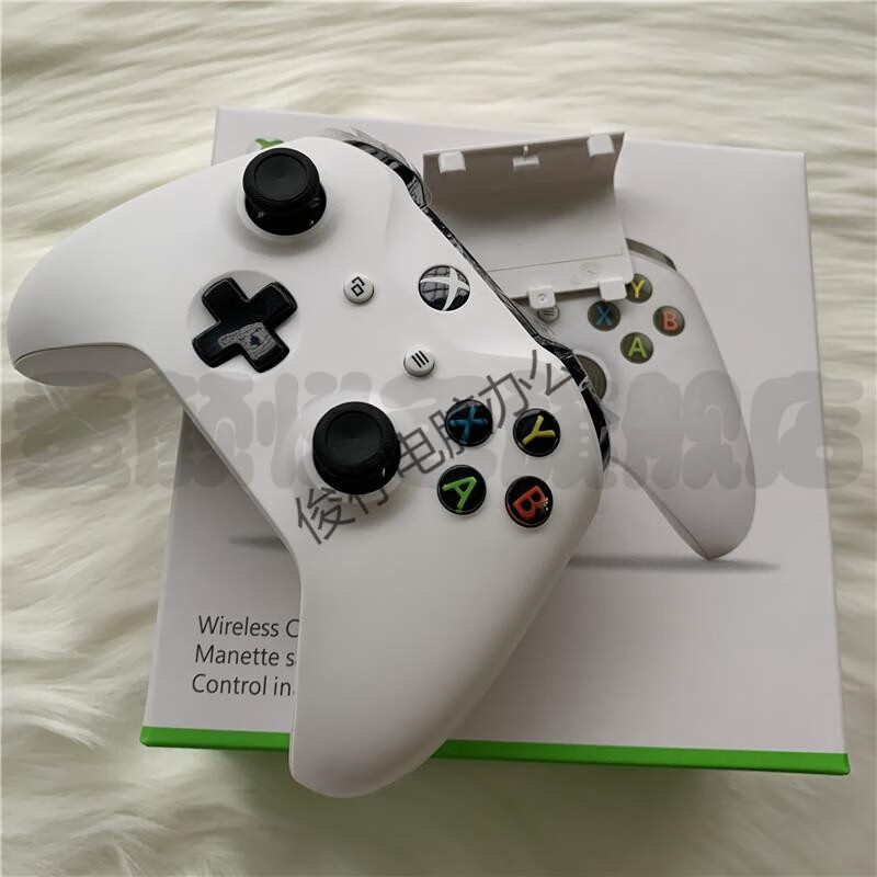 mdngmdng微軟通用xboxones有手柄pc電腦手機ios遊戲震動控制器新xbox