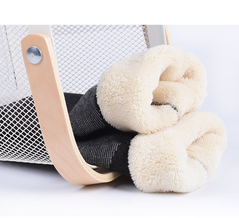 加长超长保暖护膝护腿加厚加绒护漆膝盖防寒老寒腿小腿老人冬护小腿