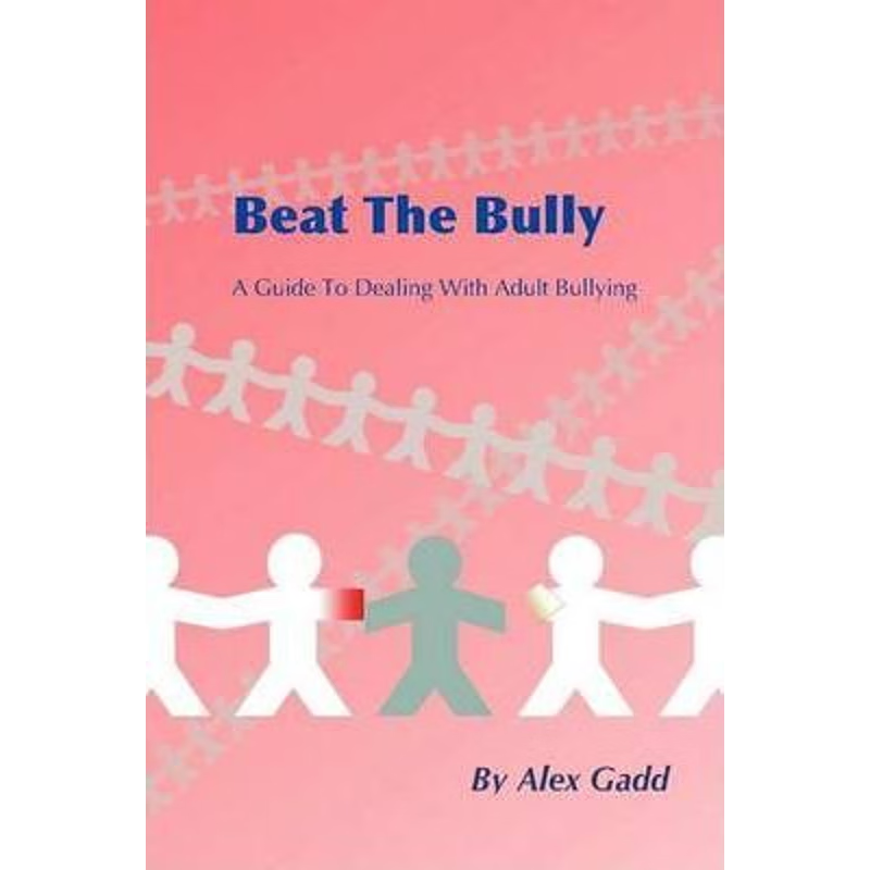 按需印刷Beat The Bully[9780955989919]