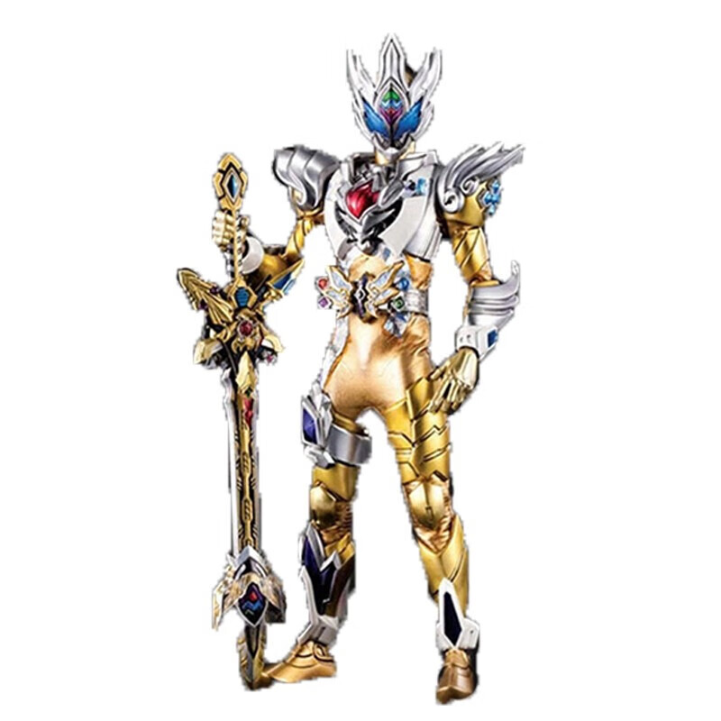2021新款铠甲勇士收藏玩具进化版捕王雅塔莱斯珍藏版马帅飞影铠甲召唤