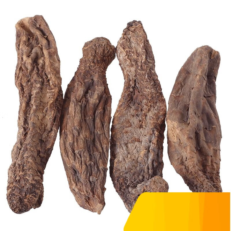 新疆肉苁蓉50克g 硬大芸硬大云 管花肉搭配锁阳淫羊藿 50g【图片 价格