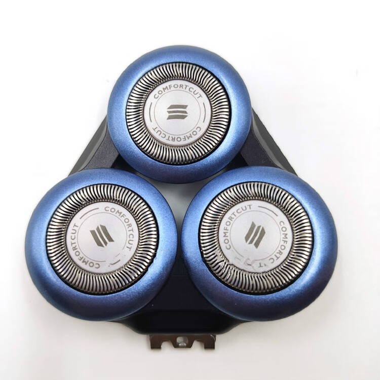 飞利浦剃须刀series6000刀头sh50 s6011 s6580 s6840 6540 6670 s6000