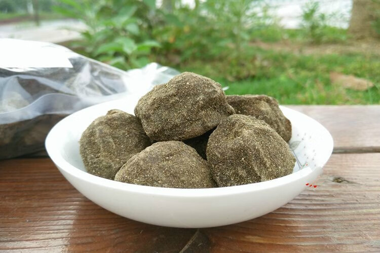 湖南浏阳特产菩提果五眼果妈妈自制紫苏酸枣粒酱果4斤原味赠1斤原味