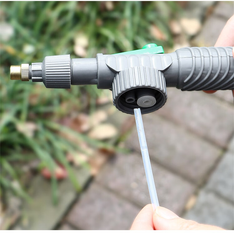 饮料瓶通用浇花喷雾器喷头家用可乐雪碧瓶洒水喷壶配件喷嘴喷雾器