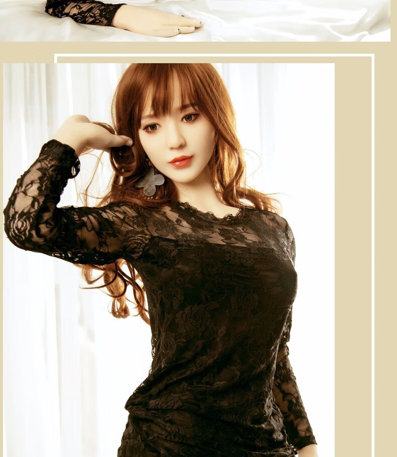 新款60日本充气娃娃仿真人版男用自慰器抽动插美女奶神玩偶明星款半