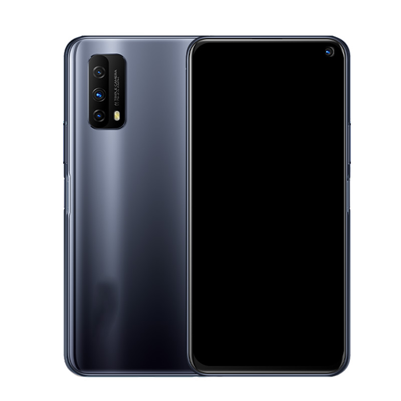 启班vivoiq系列z1/z1x/z3真机等重1:1展示用机模可亮屏仿真模型机上交