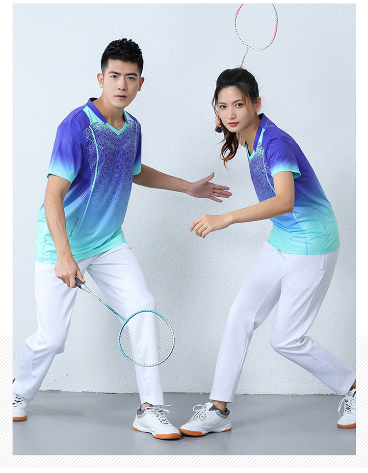 京选品质柔力球运动服装新品广播体操工间操徒步比赛专用运动服男女
