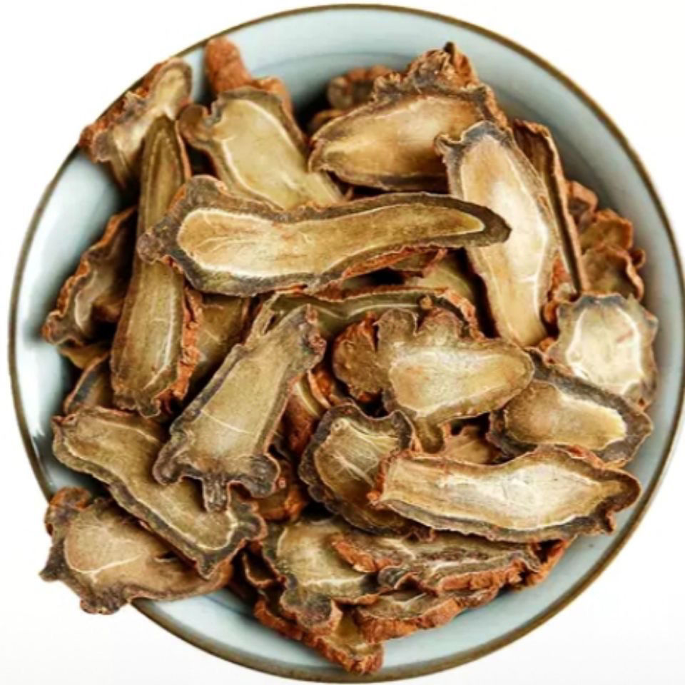 三七切片30头田七云南文山三七片三七粉泡水煲汤田七片三七片三七粉