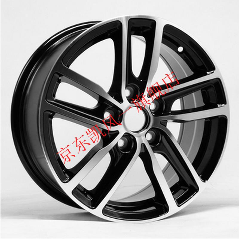 适配18款老款一汽奔腾b50轮毂15寸16寸17寸铝合金钢圈19款奔腾b30轮毂