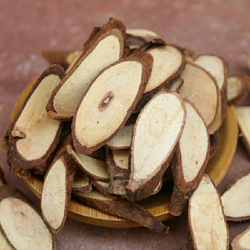 伟博千斤拔大片去头尾广西真野生干品千斤拨老鼠尾金牛尾一条根100g