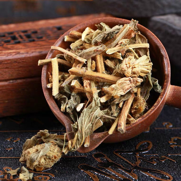 绣球防风 云南中药材 绣球防风绣球防风 500克 绣球防风【图片 价格