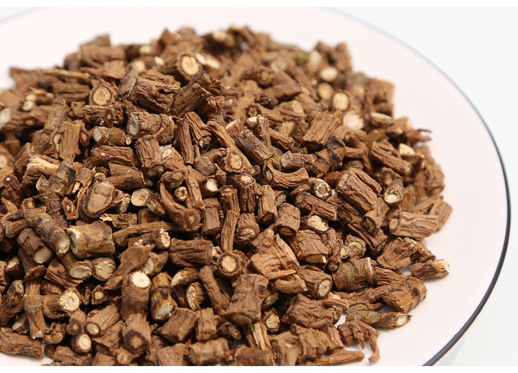 柴胡特级500克野生红柴胡北柴胡藏柴胡无硫柴胡根