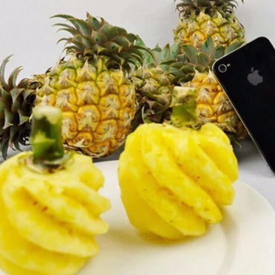 香水小菠萝新鲜菠萝水果5斤8斤9斤10斤非去皮小菠萝小菠萝5斤去眼刀