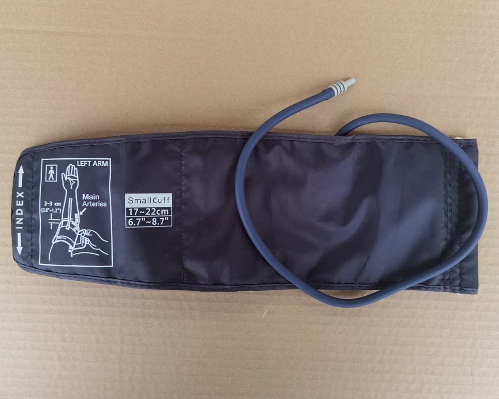 通用型配件电子血压计臂带袖带绑带气囊上臂式血压机计儿童加长大特小