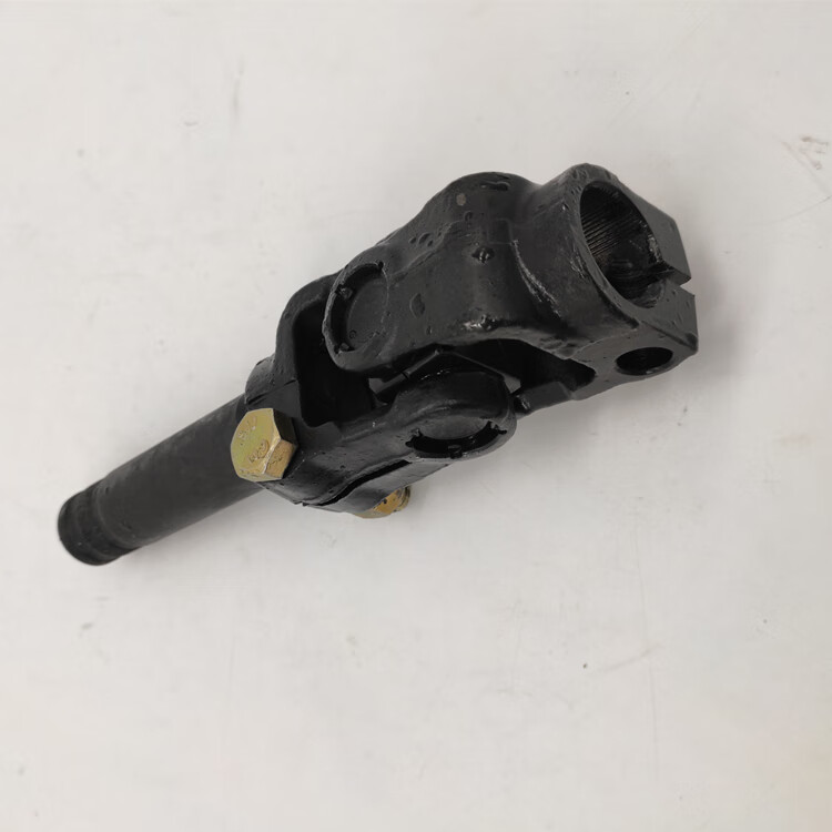 适配陕汽重卡f3000新m3000x3000转向伸缩轴连接杆转向杆原厂伸缩轴