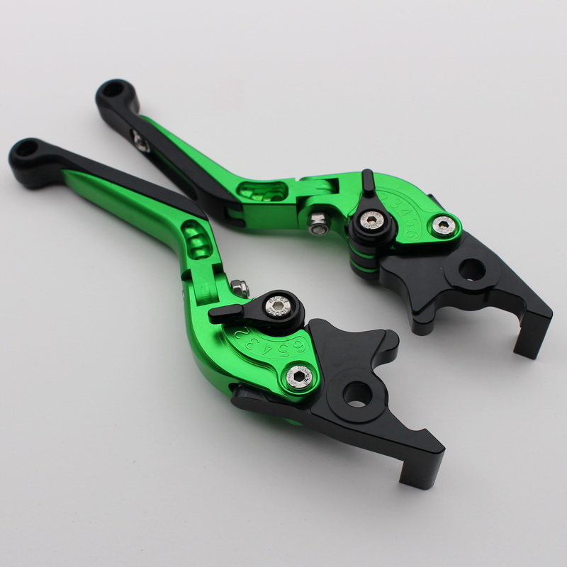 电动车左右刹车手把牛角手柄前头适用nmax155 a博士 改装摩托车 1对