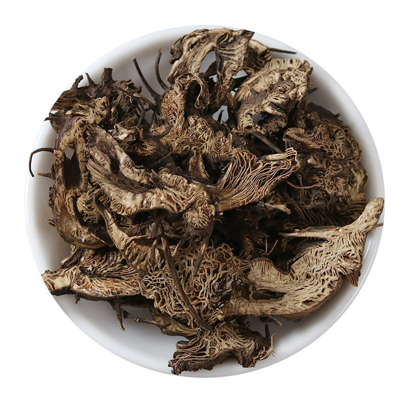 伟博升麻250克中药材升麻片可磨升麻粉 龙眼根 质量规格可选 500克