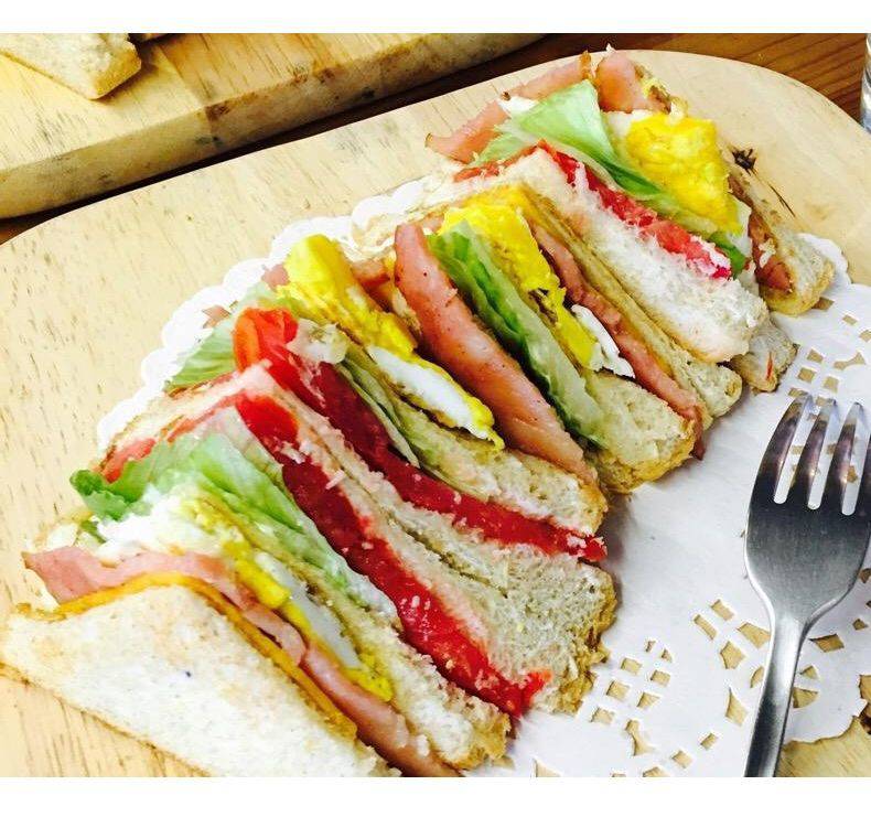 140g 多种规格可选 即食干酪 健康营养 零食 三明治 涂抹奶酪 小三角