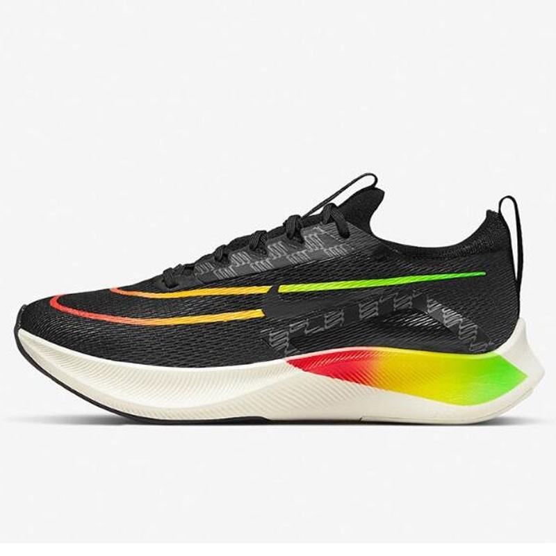 耐克(nike)男鞋 新款zoomx vaporfly next% 2 跑步鞋 dj5457-100 fb