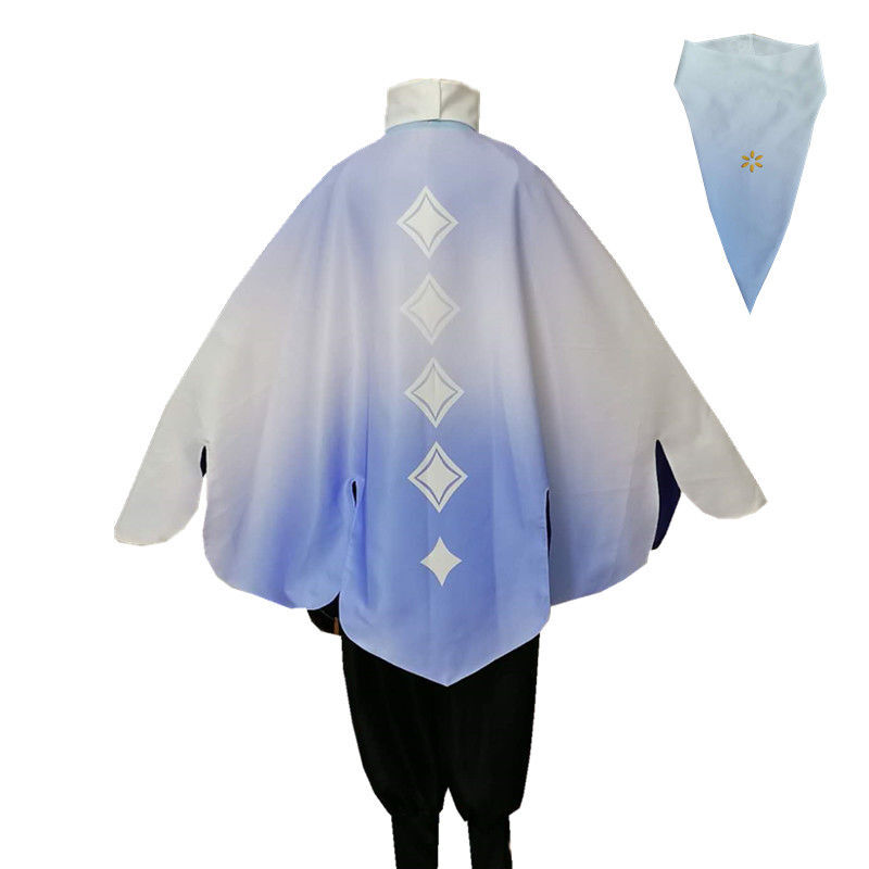 柚斯光遇音韵季追光季魔法季披风斗篷服装音韵季服饰黑色披风十翼均码