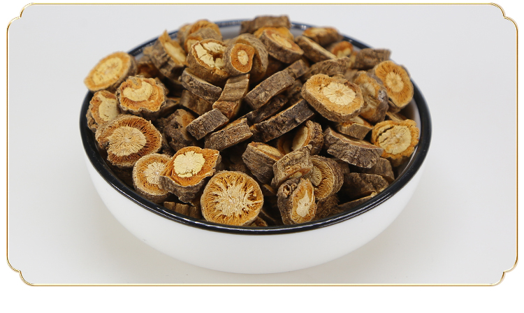 内蒙野生关防风正品纯净货250g防风中药材北防风中草药