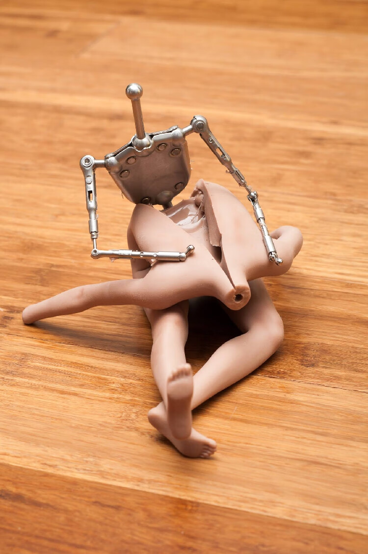 【送礼优选】现货tbleague phicen 1/6女兵人钢骨包胶女可动素体 s07c