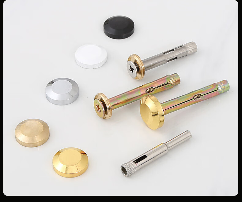 摩弓瓷砖空鼓加固钉磁砖墙砖防脱落松动膨胀螺丝钉修复加固外墙固定钉