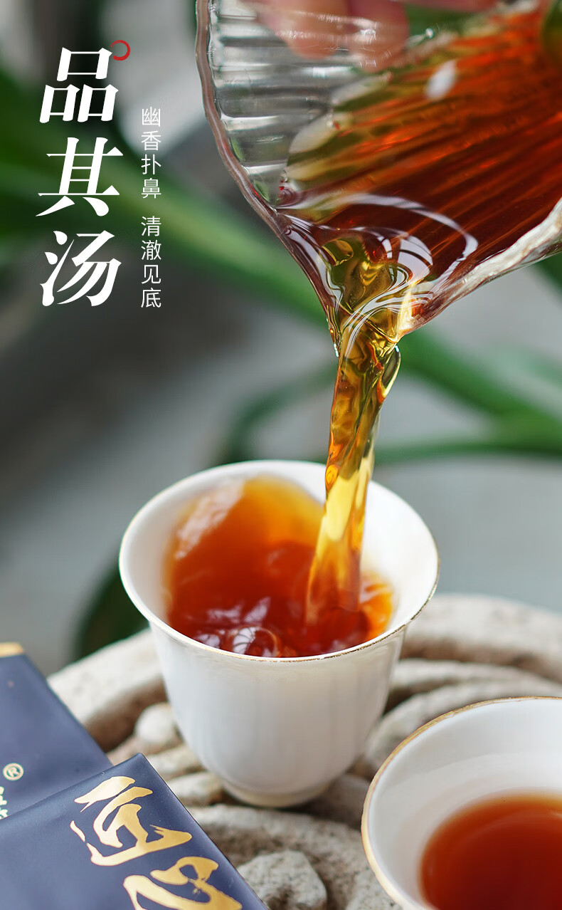 虎啸岩正岩肉桂茶特级大红袍茶叶武夷岩茶燕子窠马头岩500g