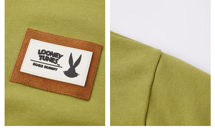 美特斯邦威卫衣男秋季百搭乐一通街头蒙太奇系列男士开衫卫衣深青灰