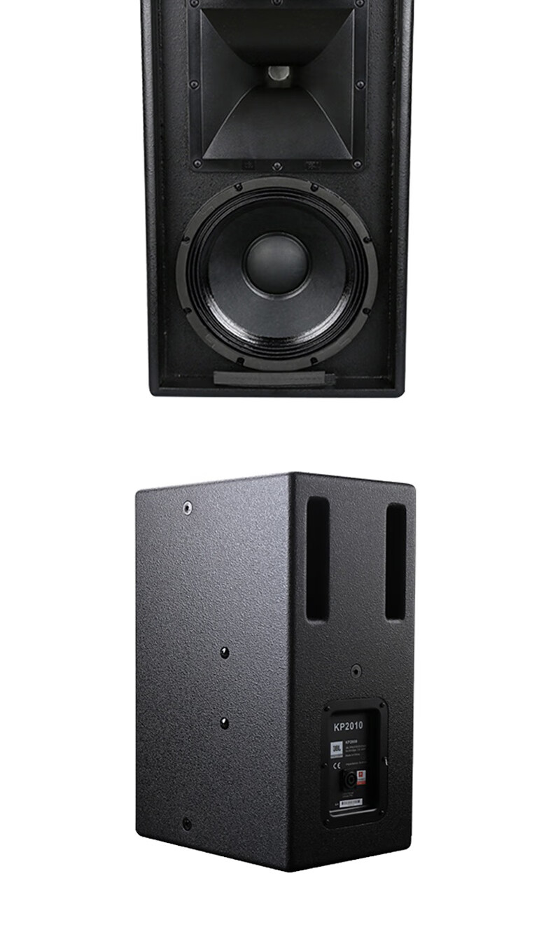 jblkp2000系列kp2000g2系列娱乐音箱酒吧家庭ktv会议音响kp2012一只