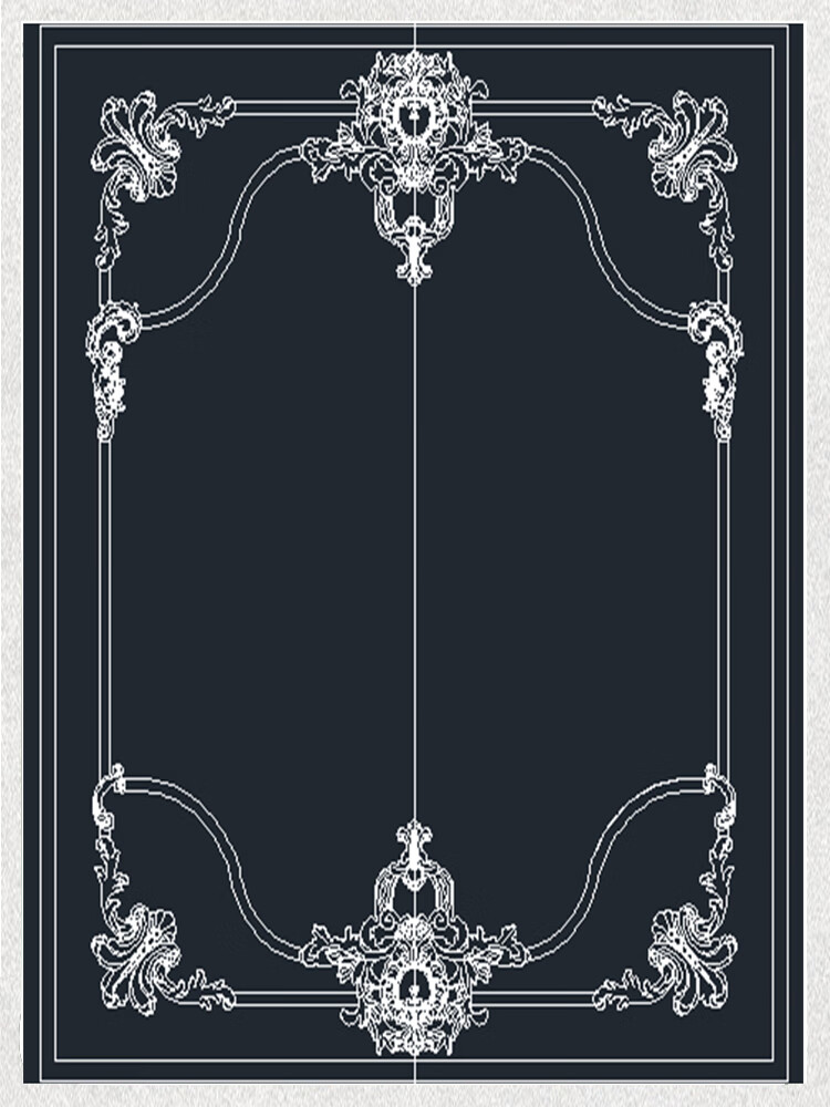 欧式pvc材质软线条装饰线条弯曲圆弧形造型背景墙边框线条拱形条宽2cm