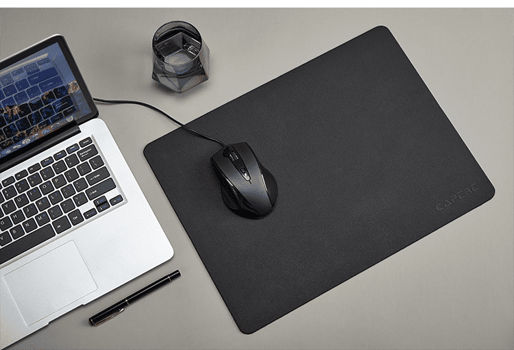 凯雷鼠标垫铠雷鼠标垫硫化硅胶鼠标垫升级版防水防汗防潮电脑游戏滑鼠